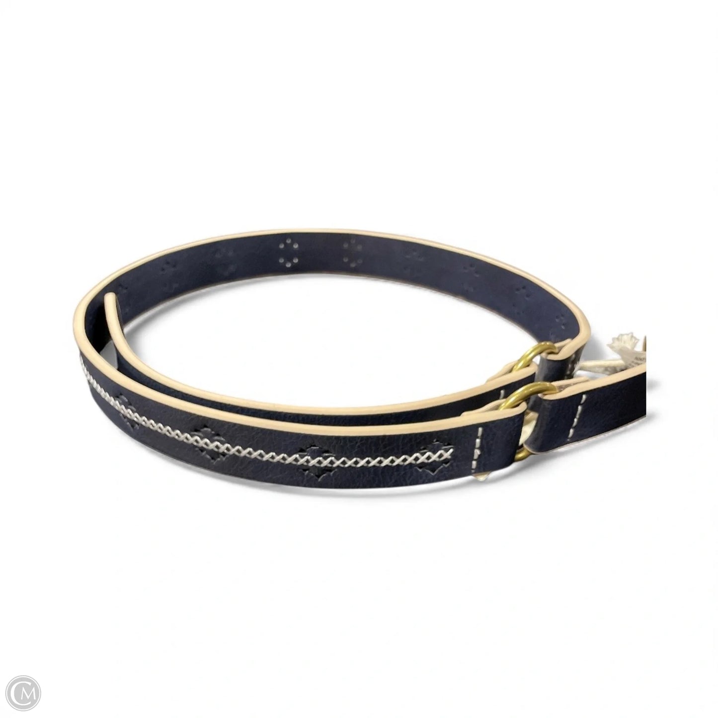 Belt By Clothes Mentor, Size: Medium