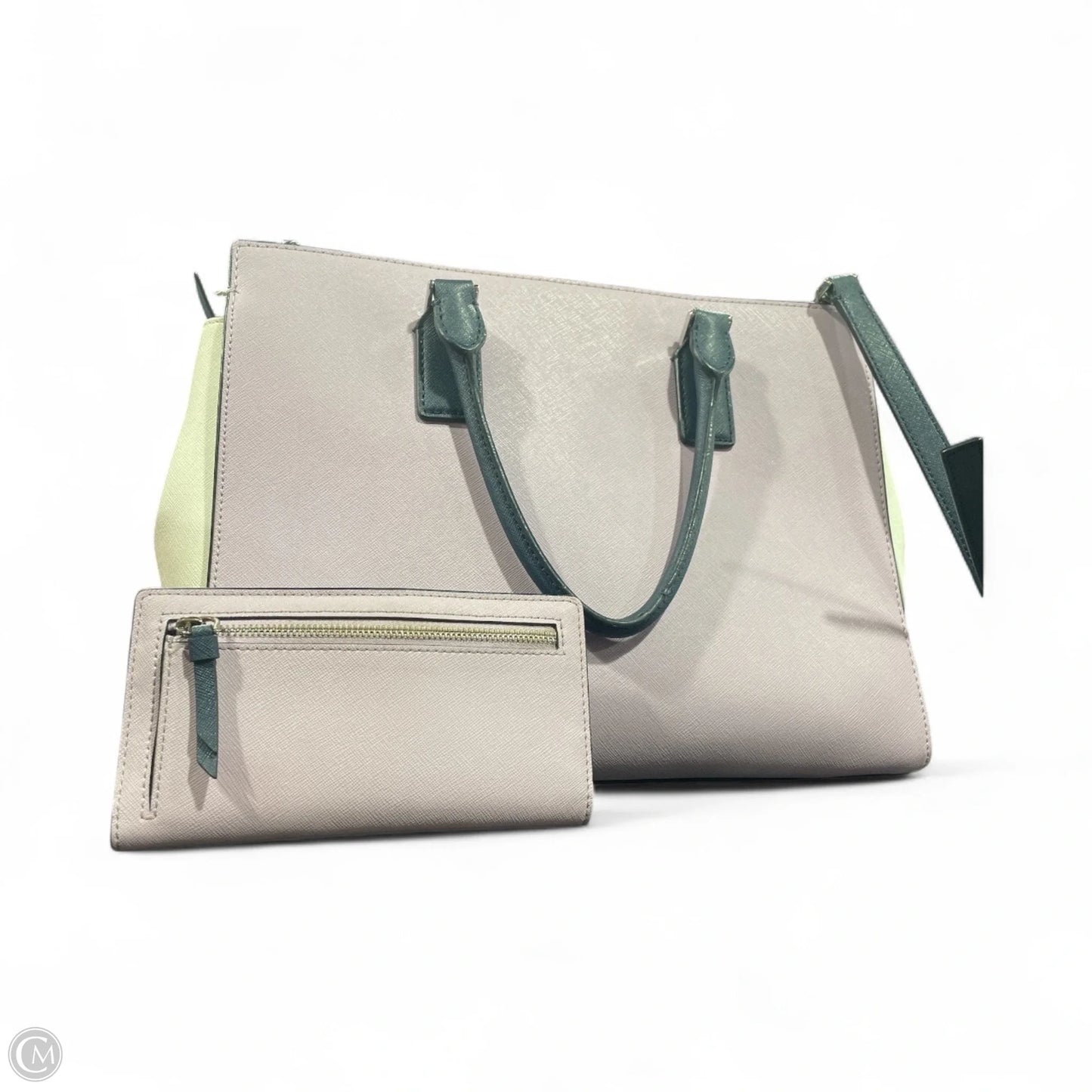 Handbag Designer By Kate Spade, Size: Medium