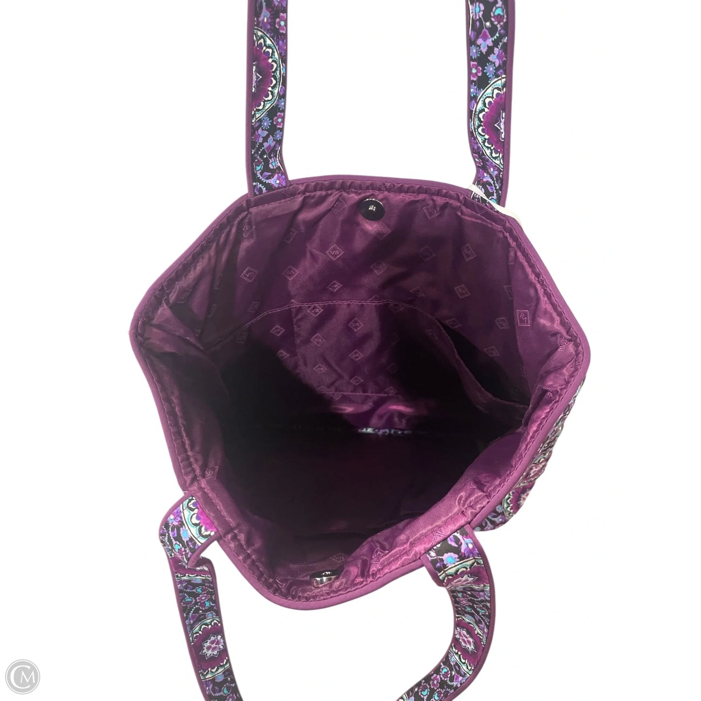 Tote By Vera Bradley, Size: Medium