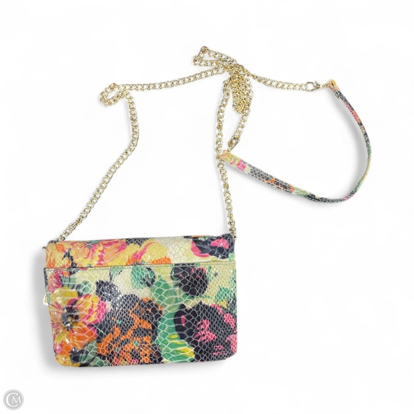 Crossbody By Hobo Intl, Size: Small
