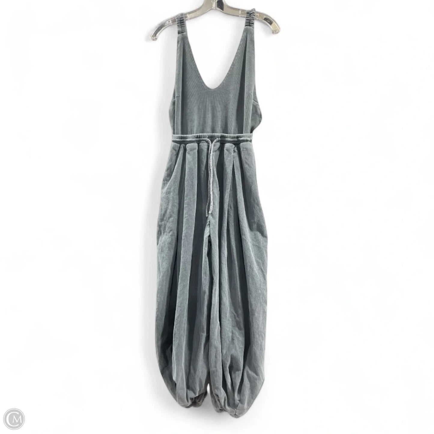 Jumpsuit By Free People In Blue, Size: S