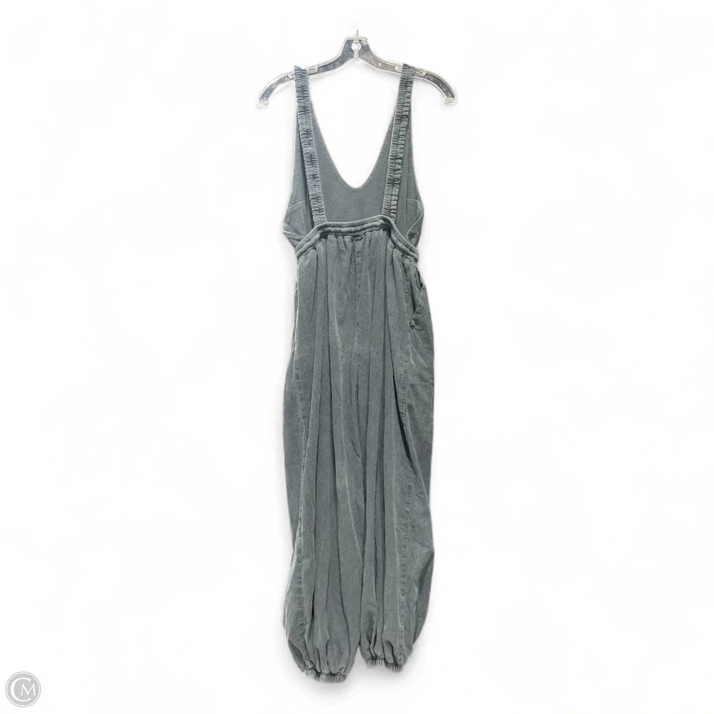 Jumpsuit By Free People In Blue, Size: S
