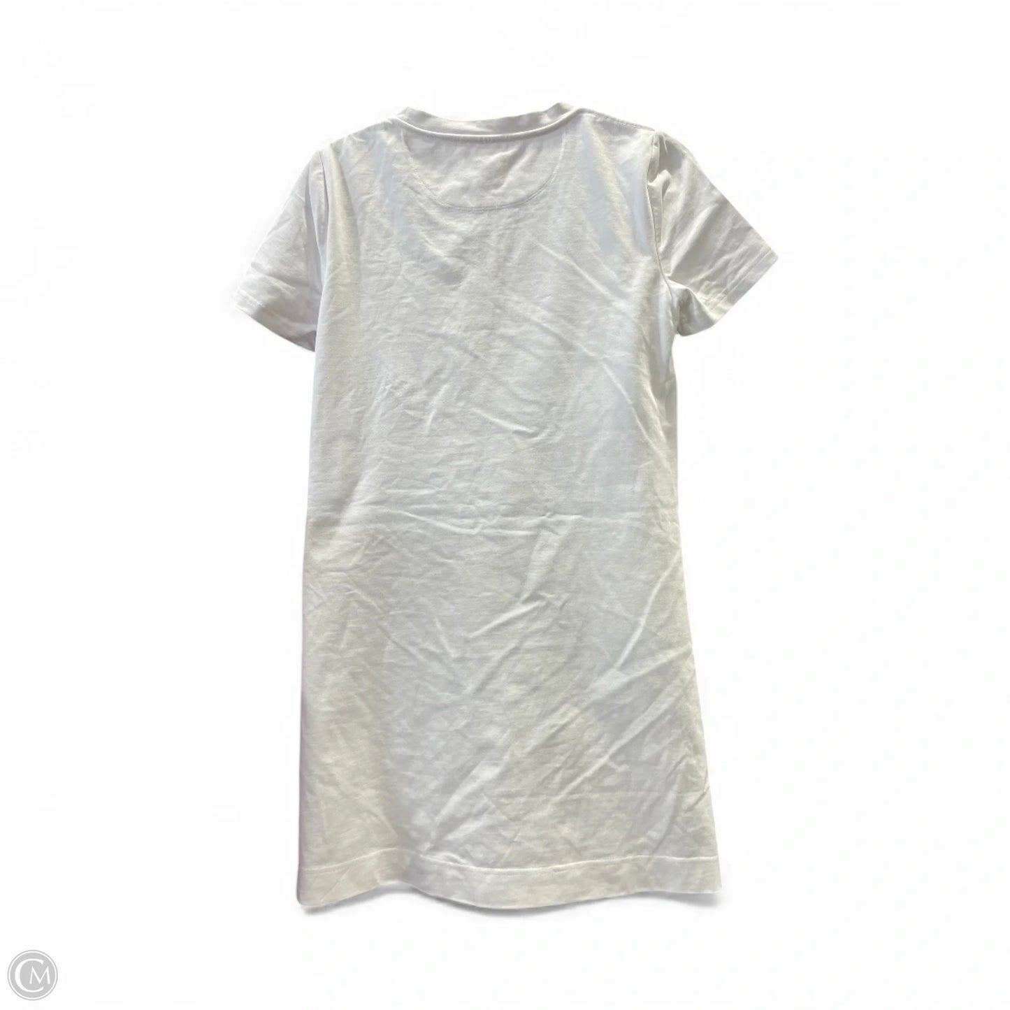 Dress Designer By Tory Burch In Multi-colored, Size: S