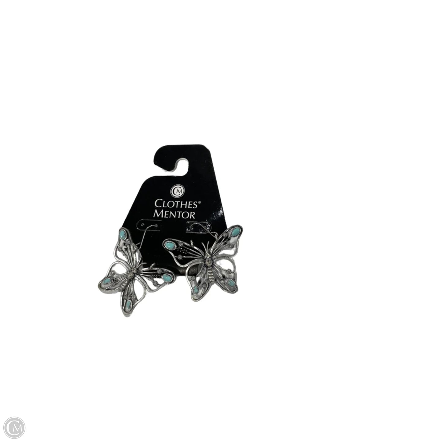 Earrings Dangle/drop By Clothes Mentor