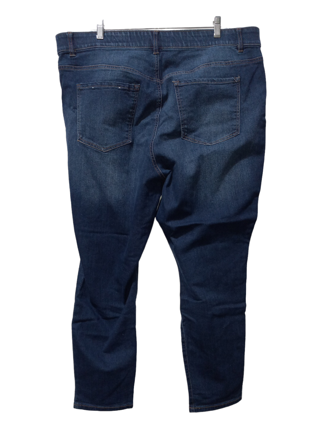 Jeans Skinny By D Jeans Size: 2x
