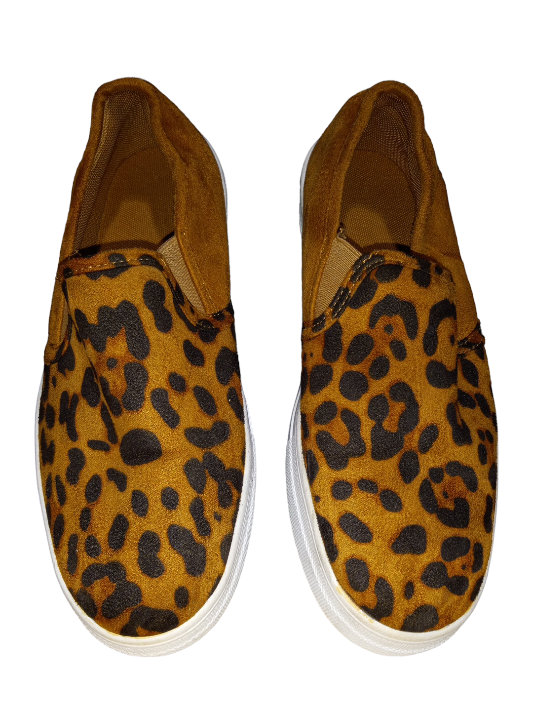 Shoes Sneakers Platform By Clothes Mentor Size: 9
