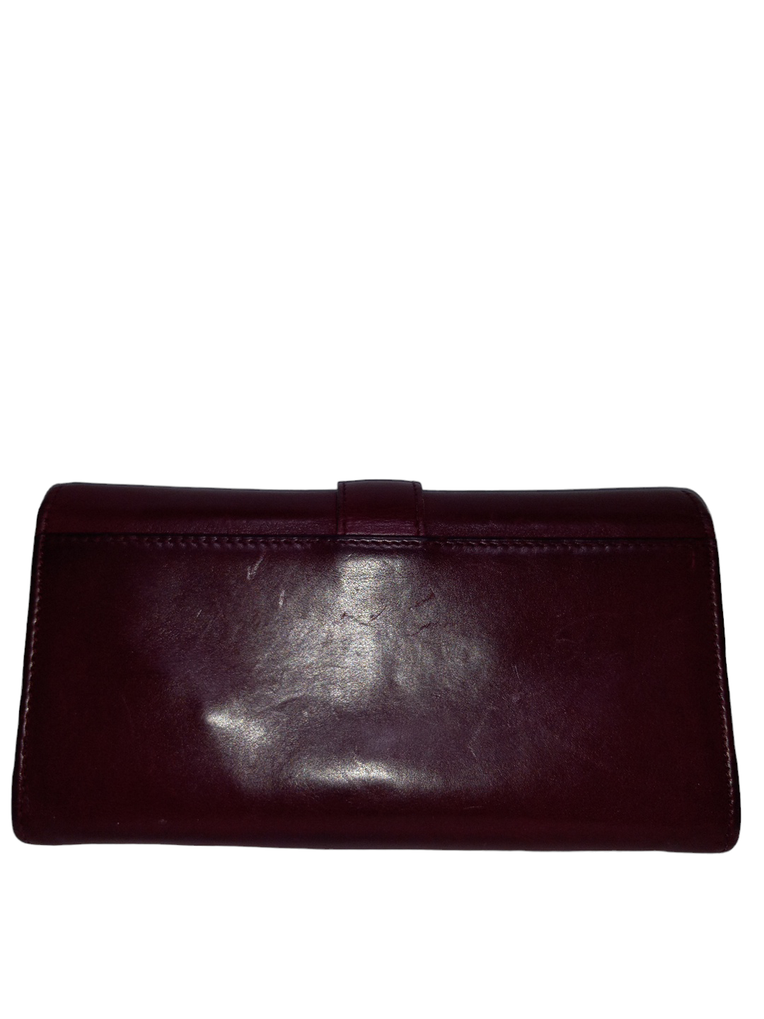 Wallet By Gucci Size: Medium