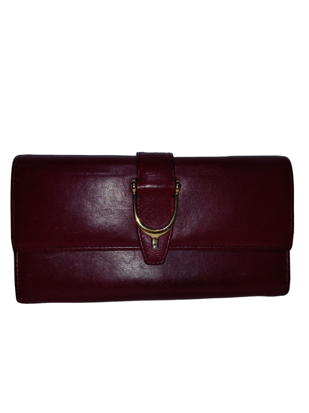 Wallet By Gucci Size: Medium