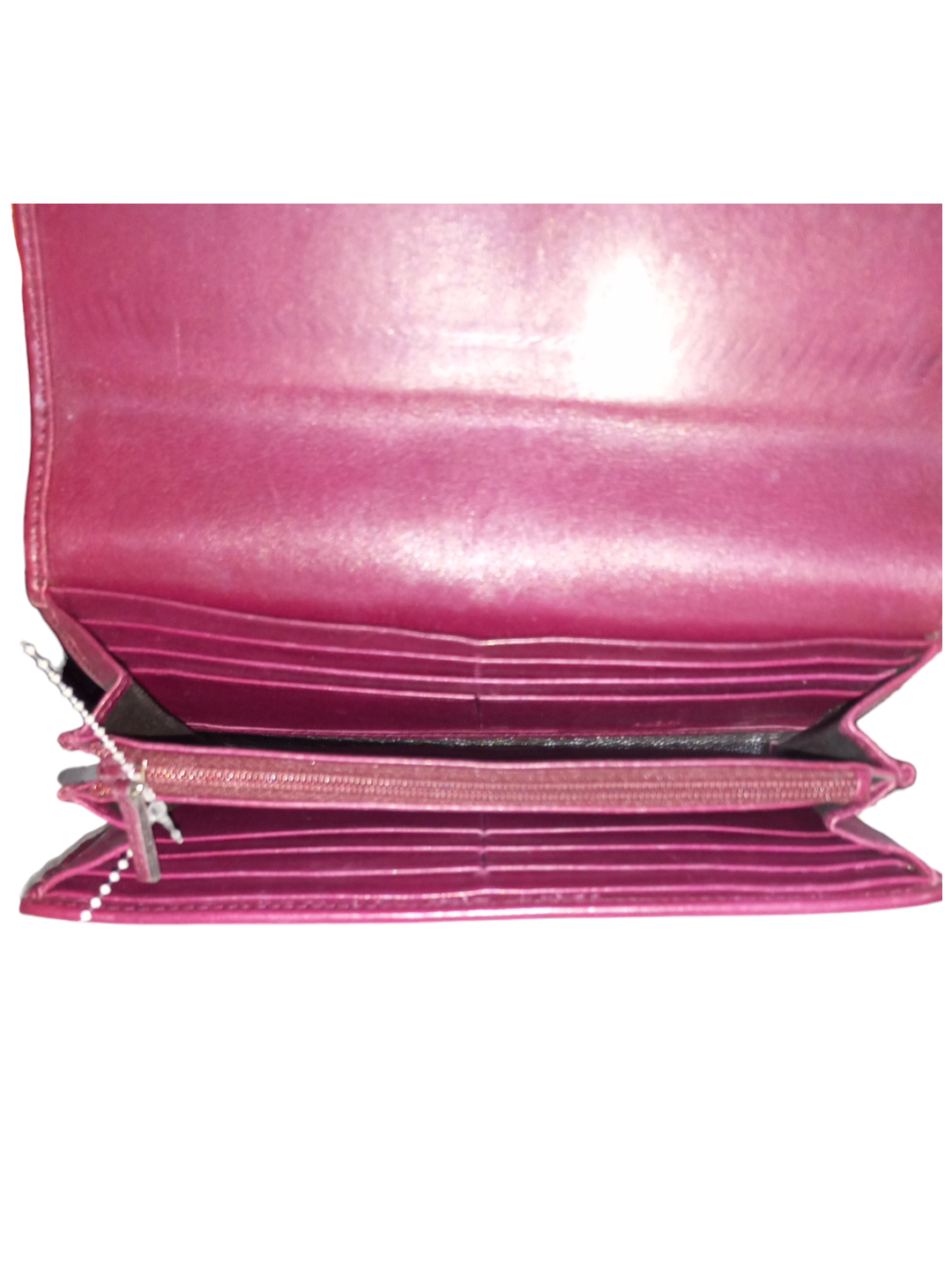 Wallet By Gucci Size: Medium