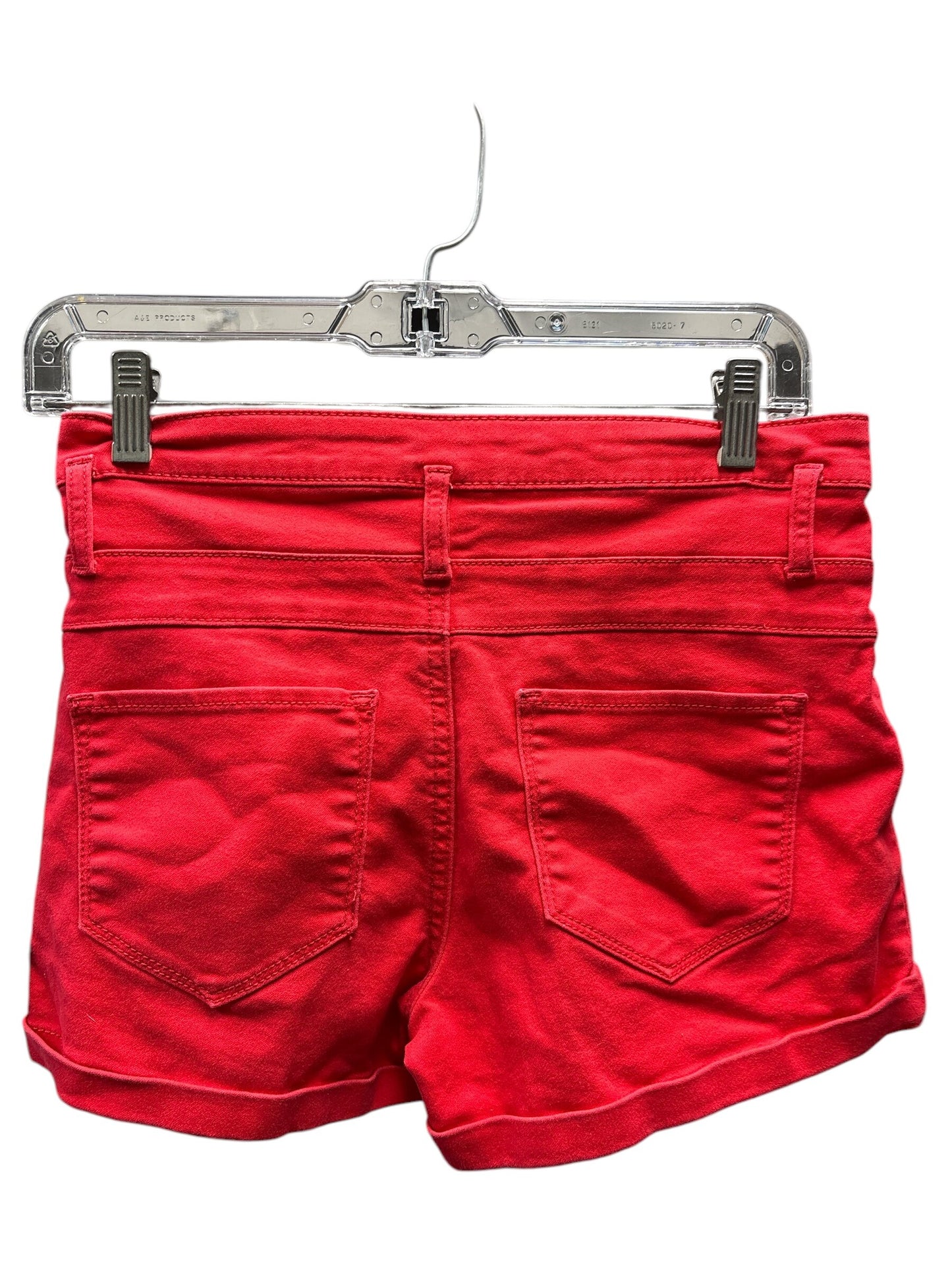 Shorts By No Boundaries Size: 6