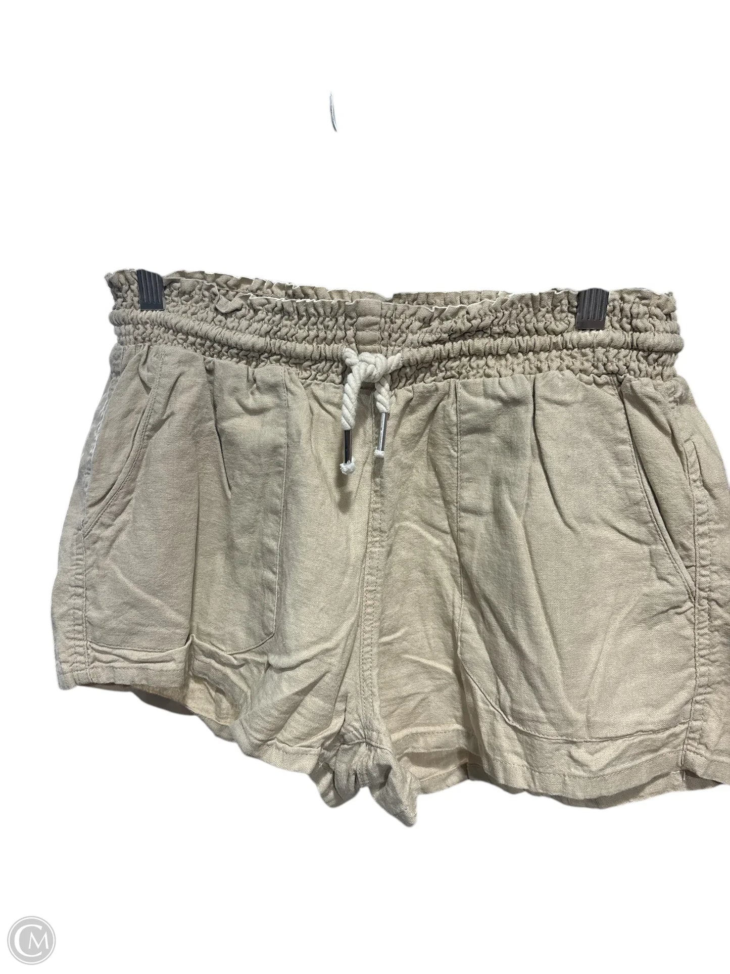 Shorts By Love Tree Size: L