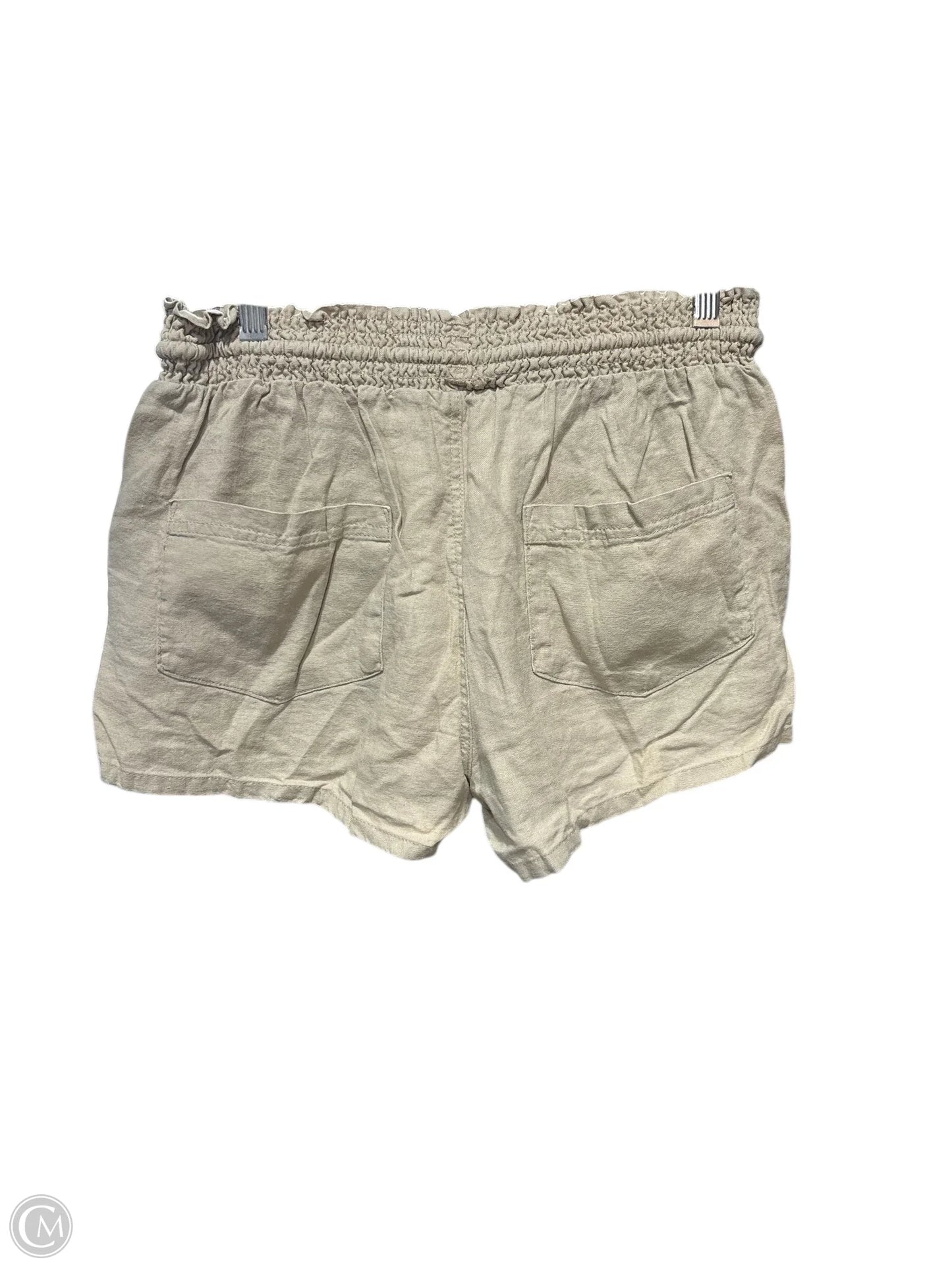 Shorts By Love Tree Size: L
