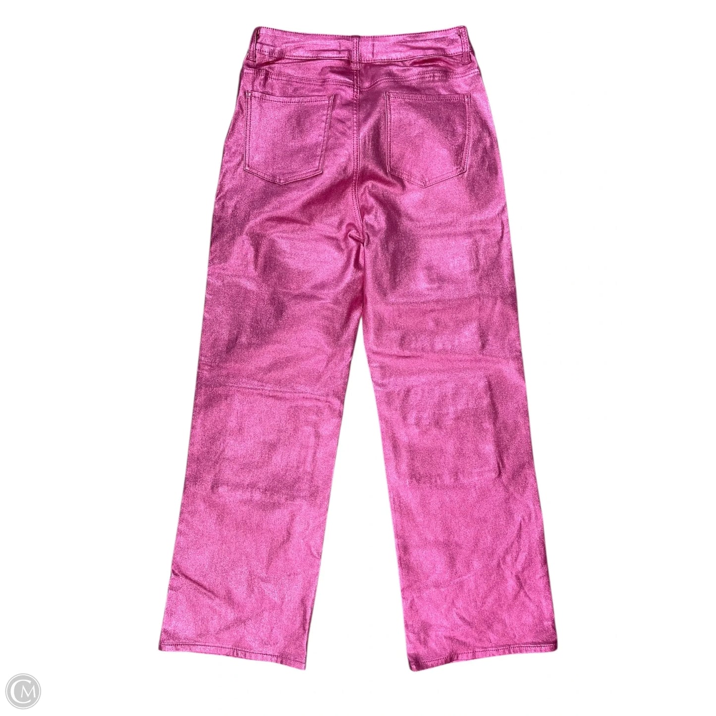 Pants Cargo & Utility By Akira In Pink, Size: L