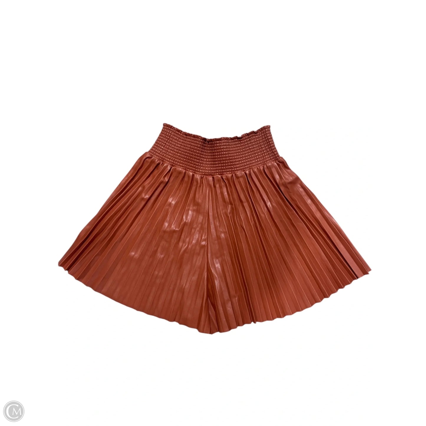 Shorts By Alc In Brown, Size: 4