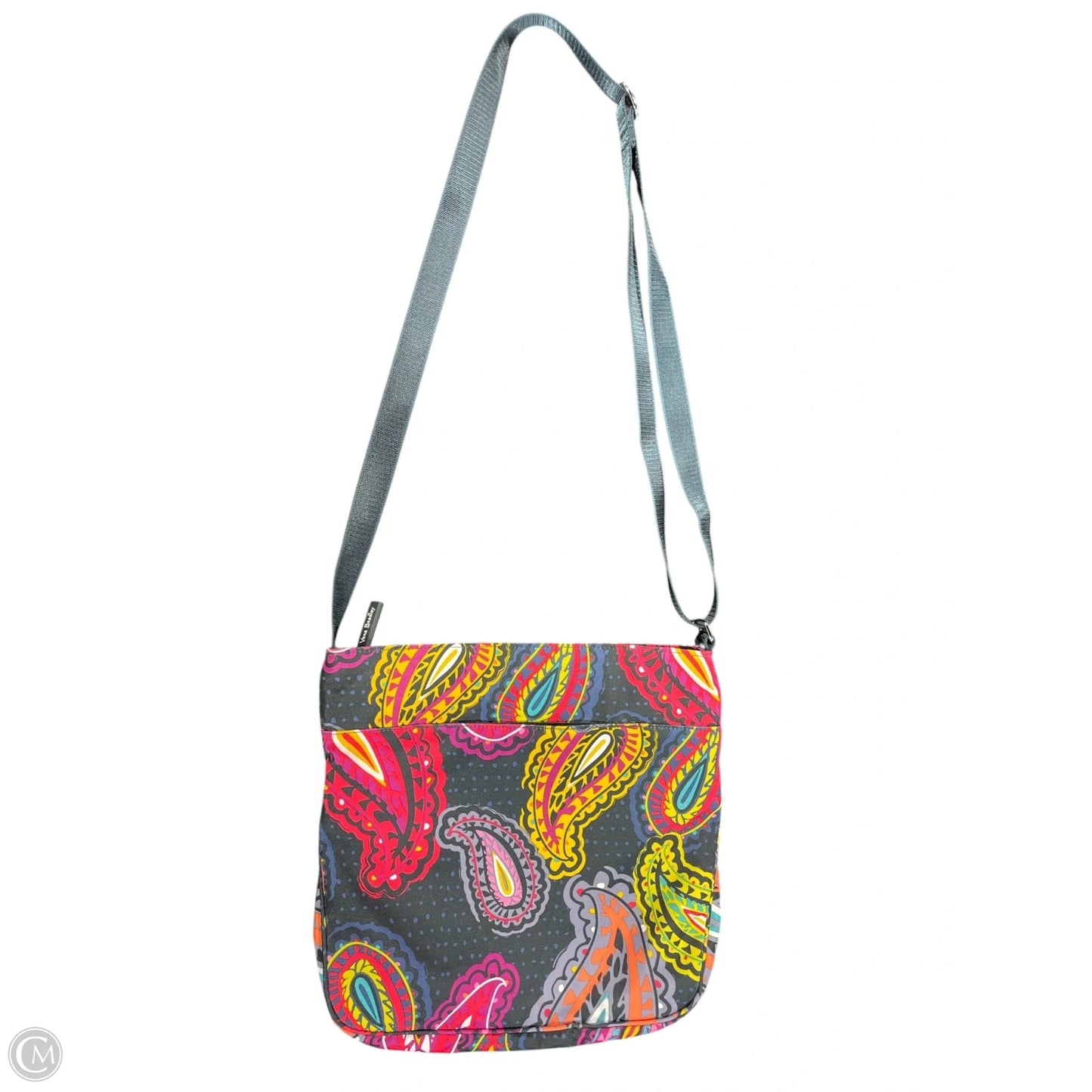 Crossbody By Vera Bradley, Size: Large