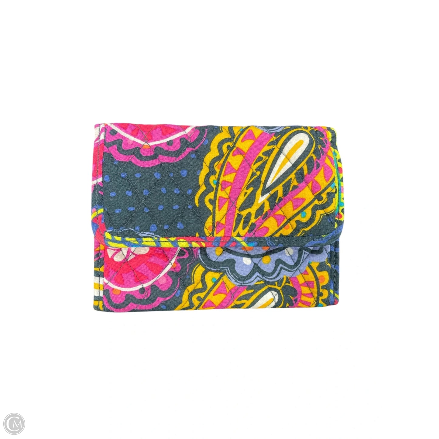 Crossbody By Vera Bradley, Size: Large