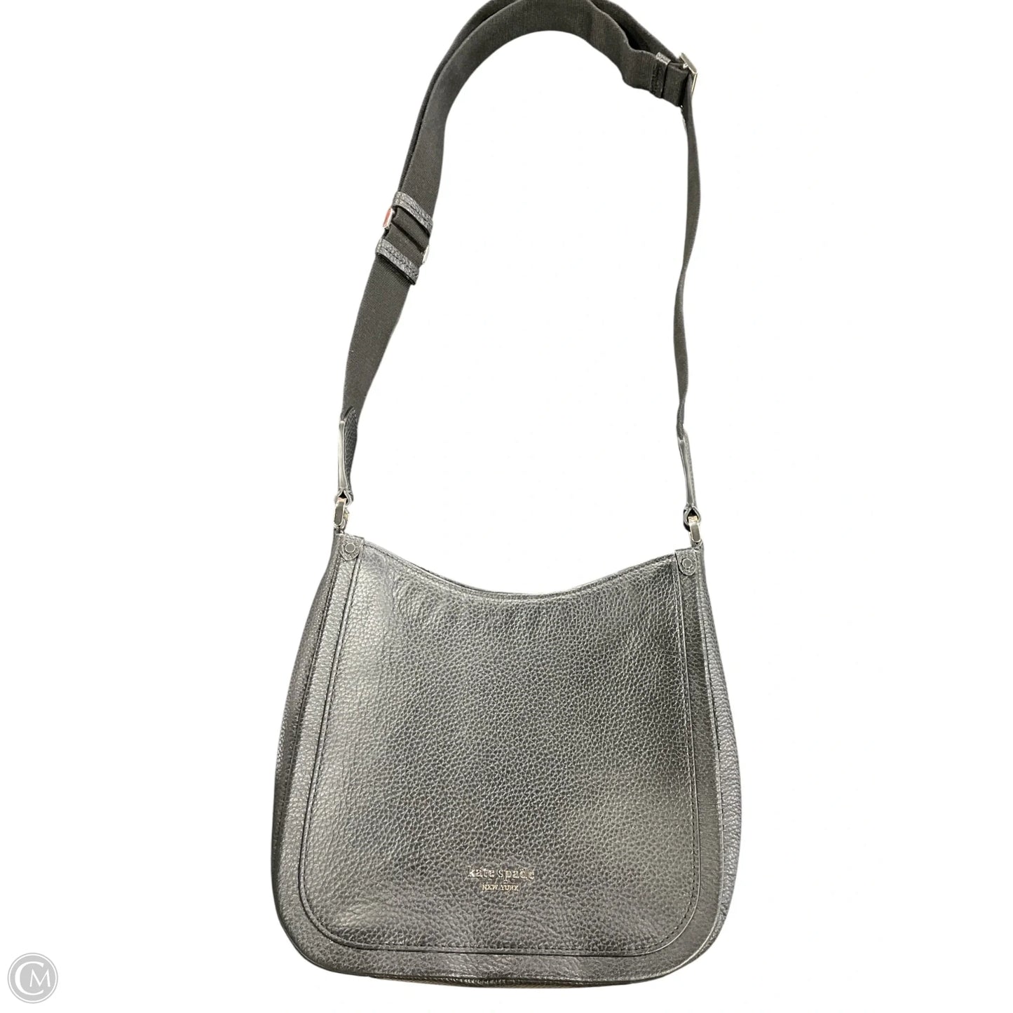 Crossbody Designer By Kate Spade, Size: Small