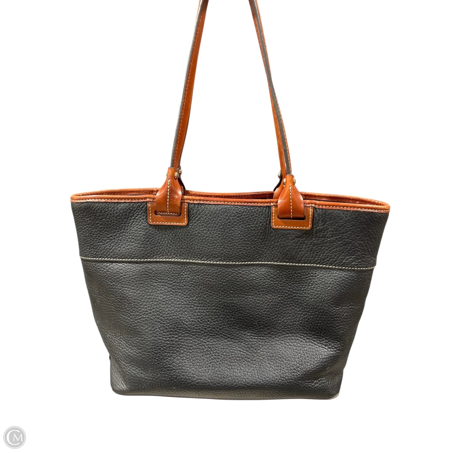 Tote Designer By Dooney And Bourke, Size: Large