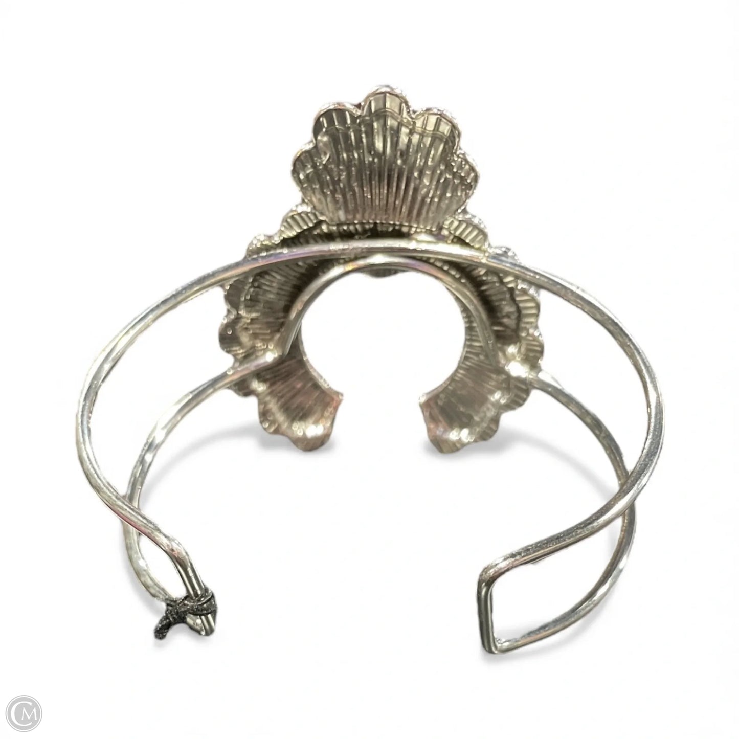 Bracelet Cuff By Paparazzi