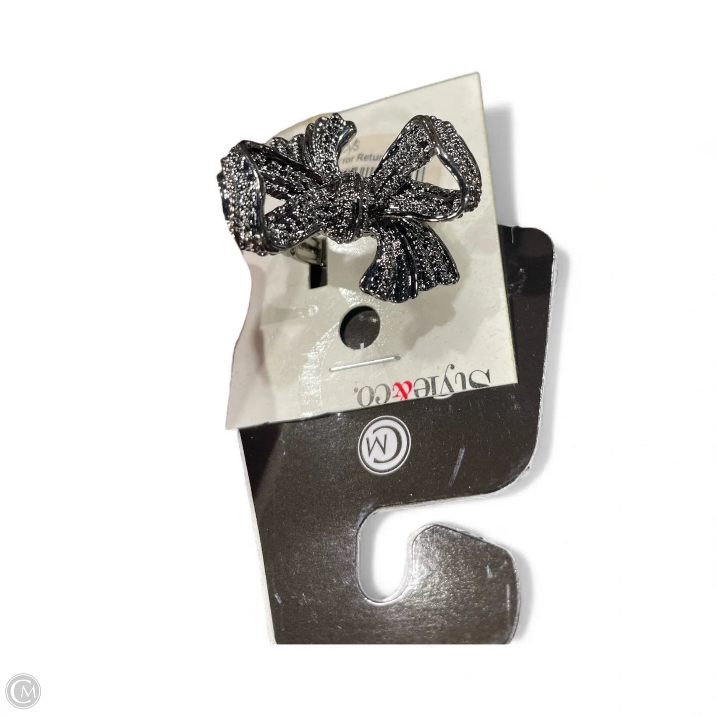 Ring Statement By Style And Company