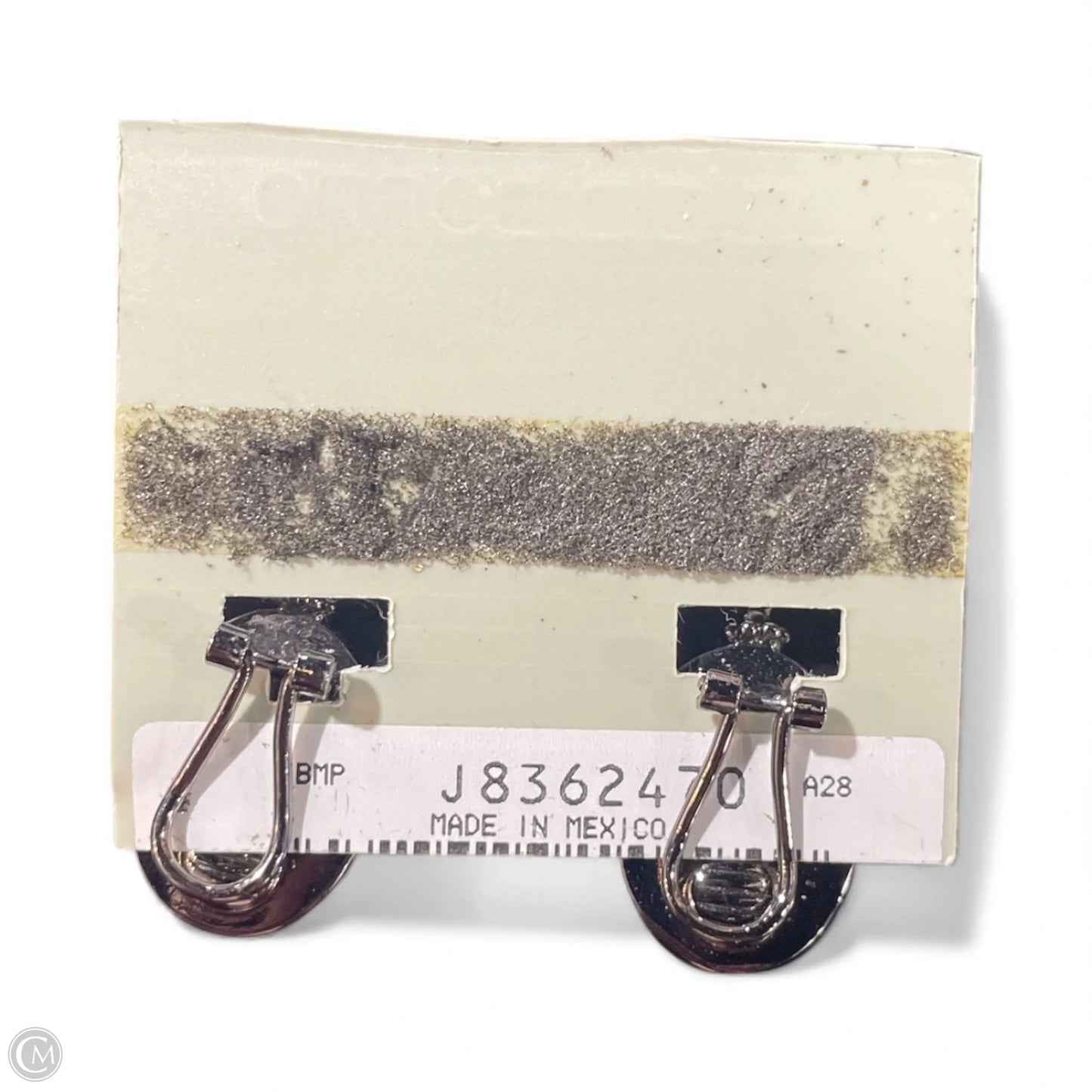 Earrings Clip By Liz Claiborne