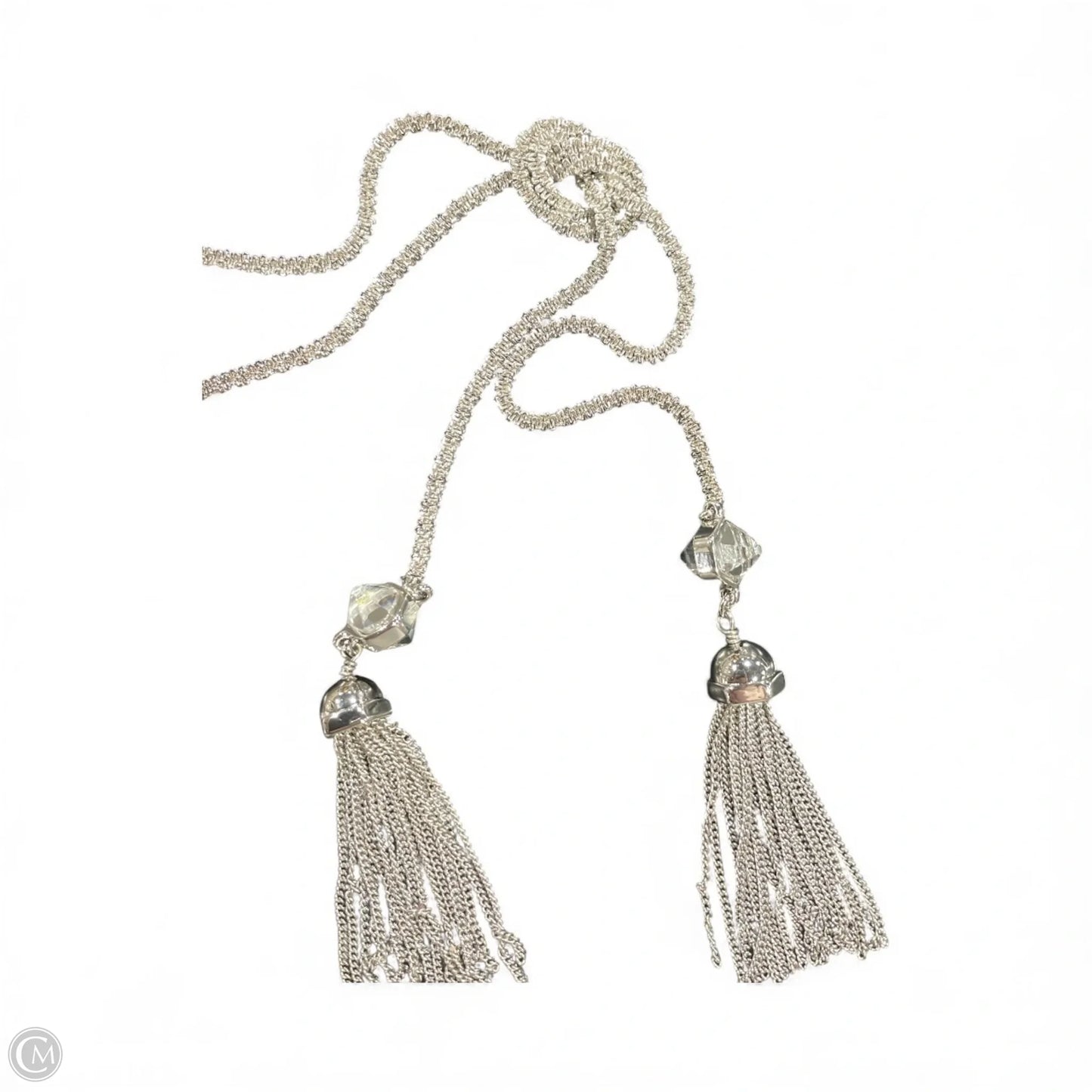 Necklace Statement By Banana Republic