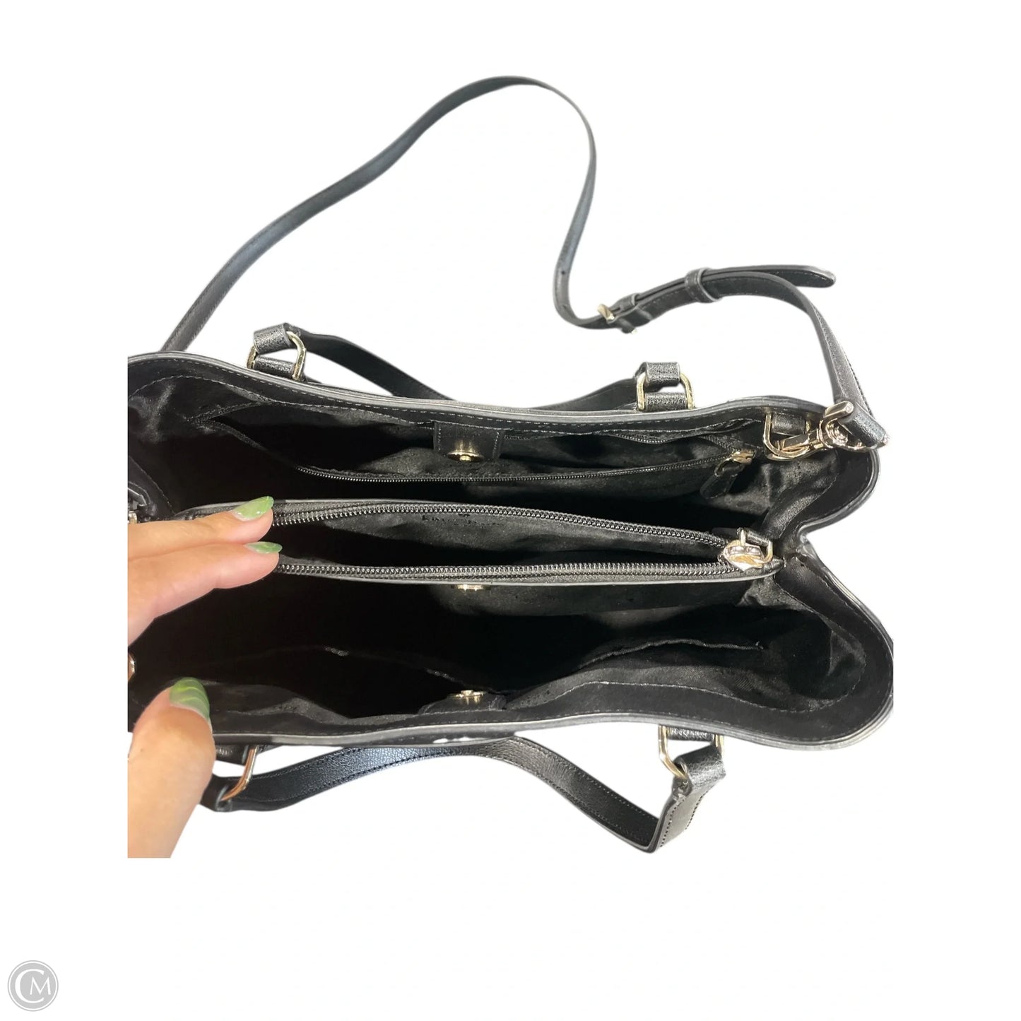 Handbag Designer By Kate Spade, Size: Medium