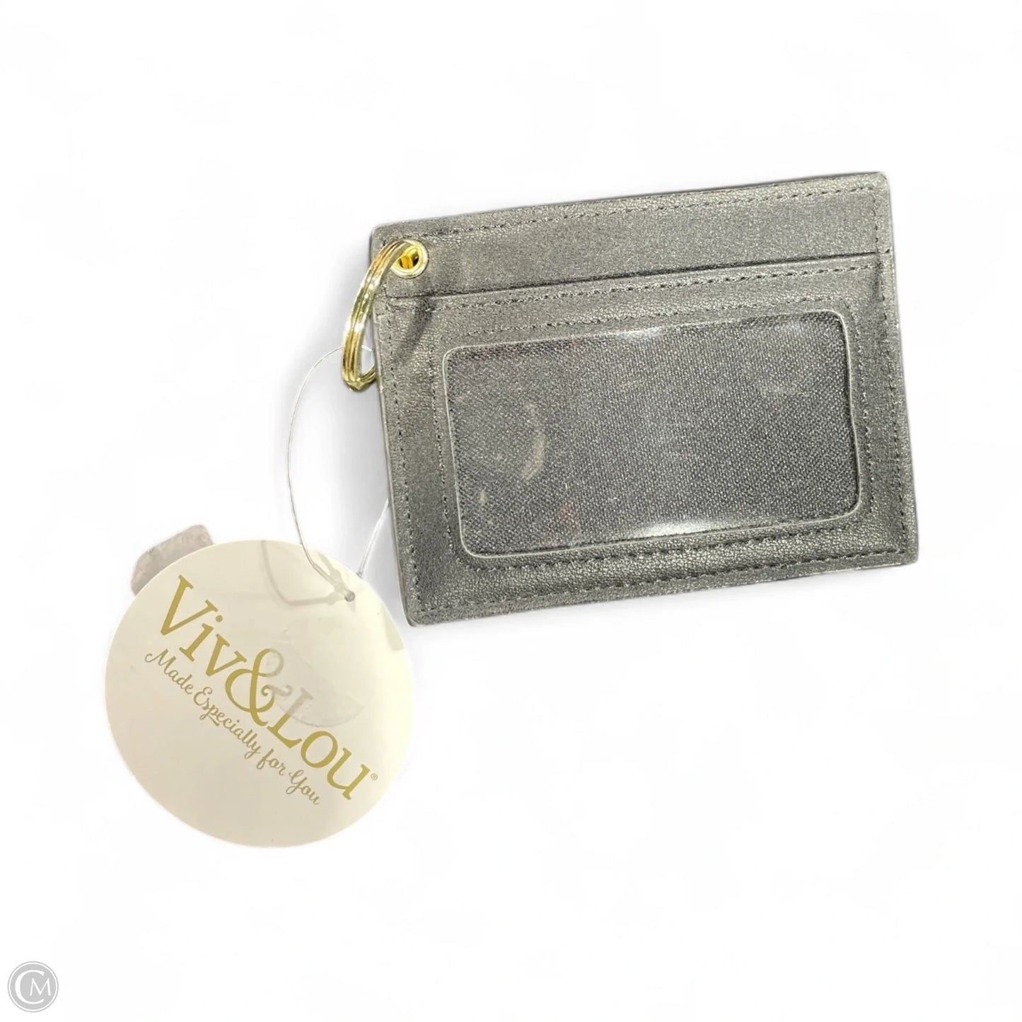 Id/card Holder By Clothes Mentor, Size: Small