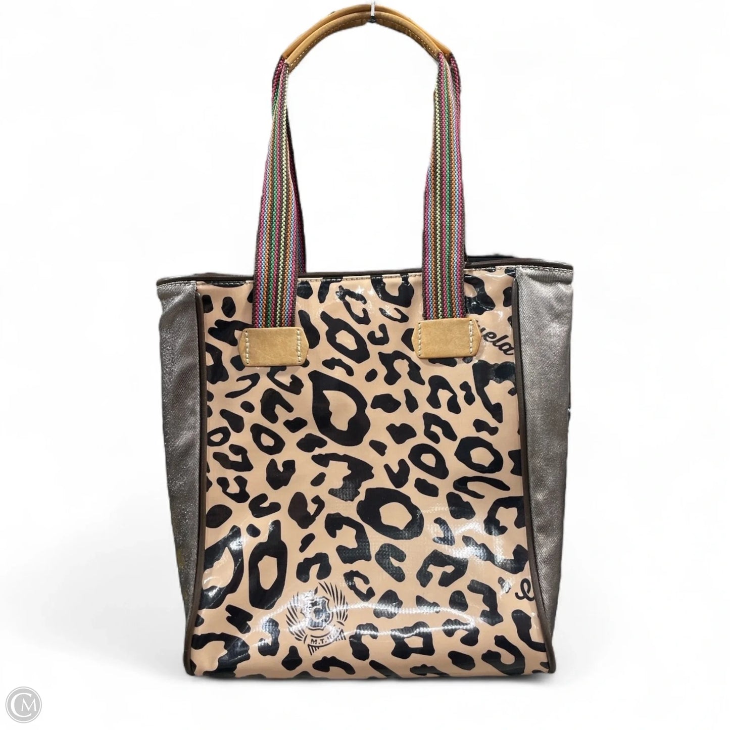 Handbag By Consuela, Size: Large