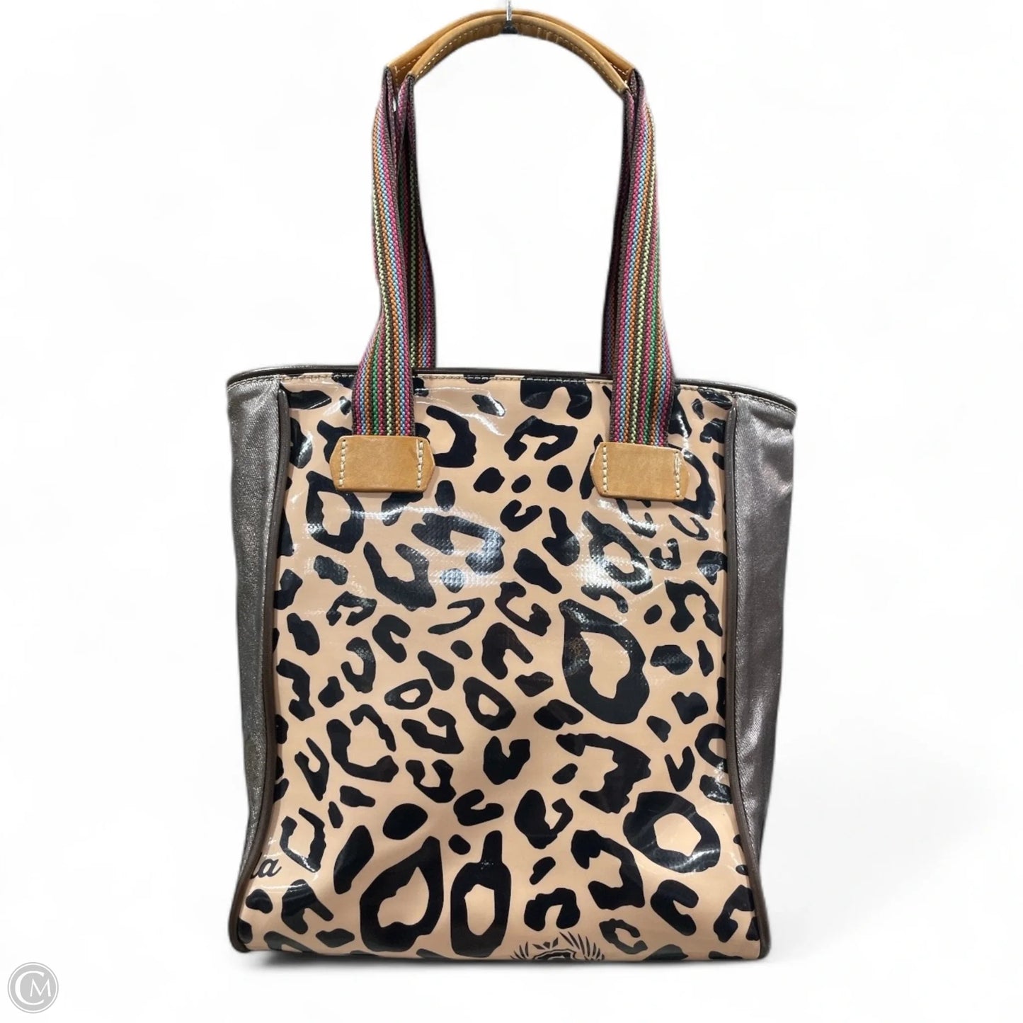 Handbag By Consuela, Size: Large
