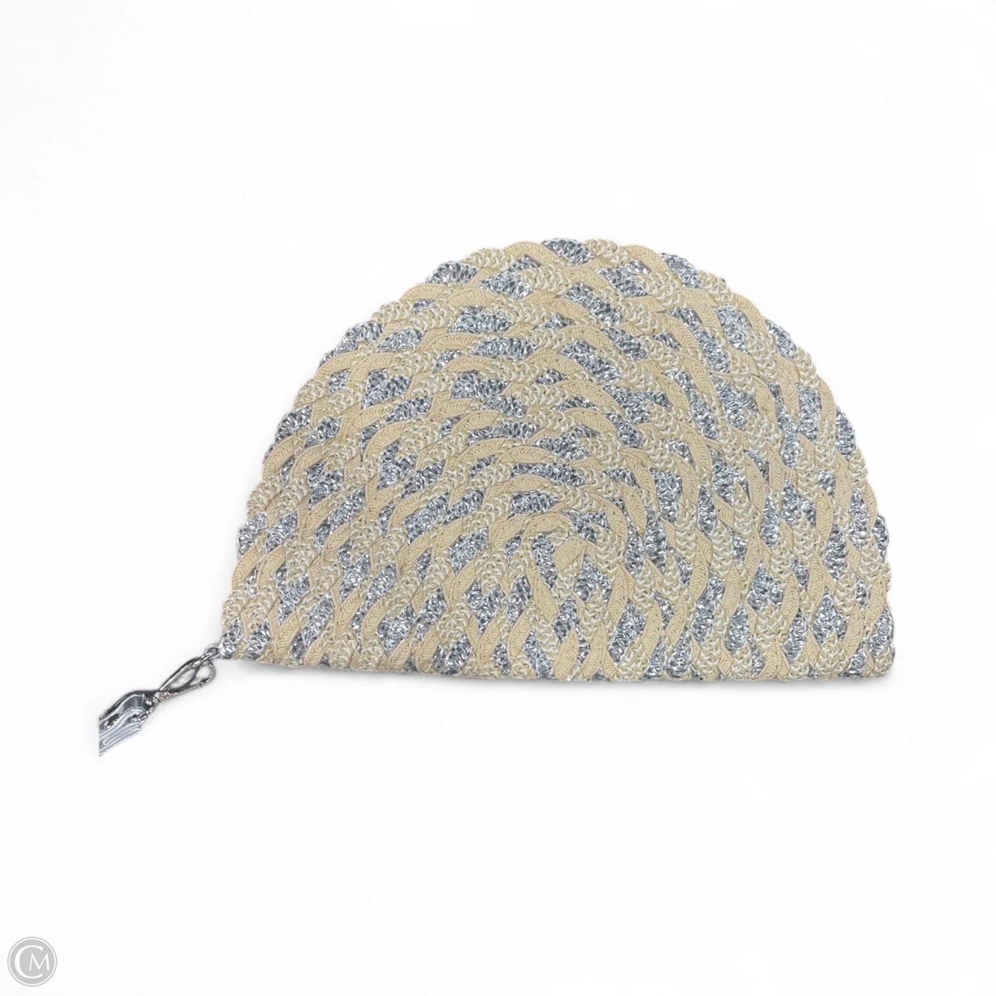 Clutch By Clothes Mentor, Size: Medium