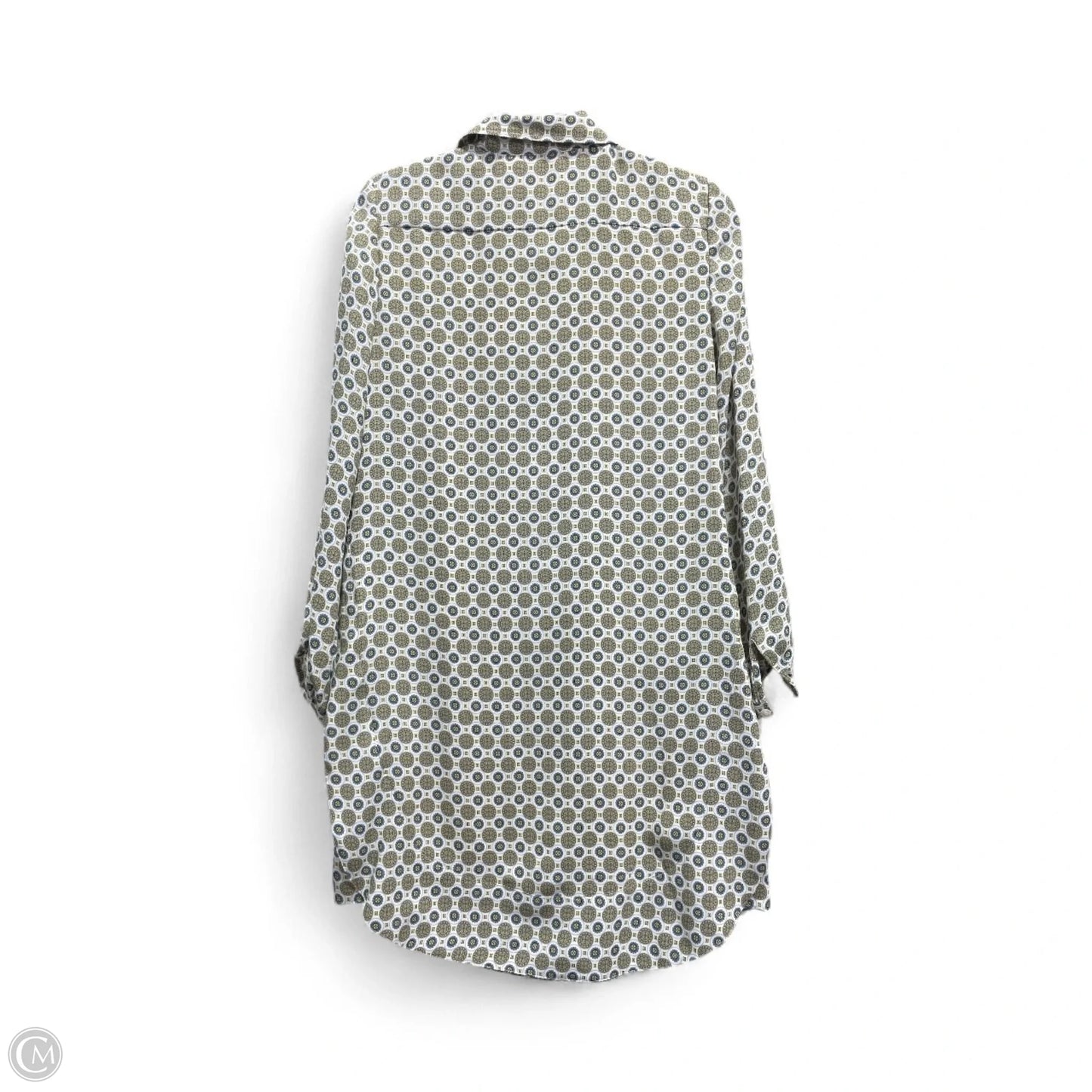 Dress Designer By Tory Burch In Multi-colored, Size: 2