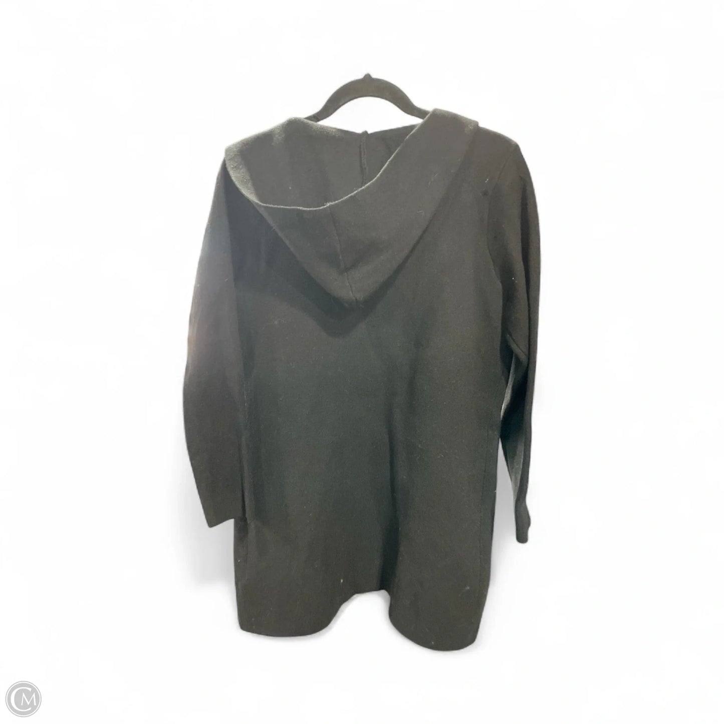 Cardigan By Sioni In Black, Size: M