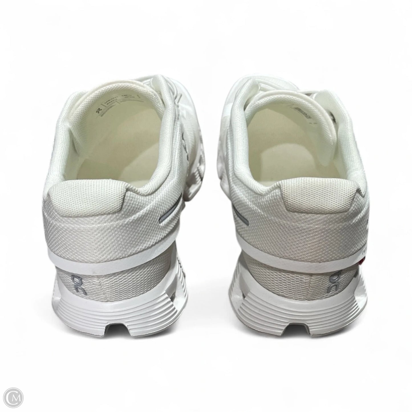 Shoes Athletic By On Cloud In White, Size: 11