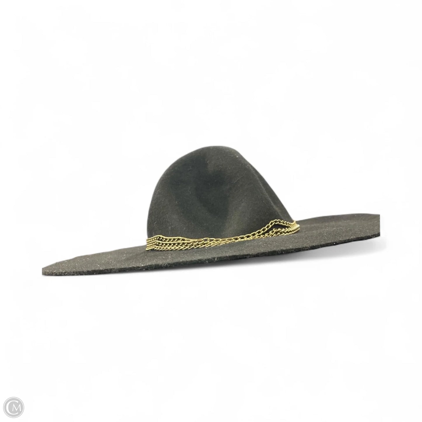 Hat Floppy By Clothes Mentor