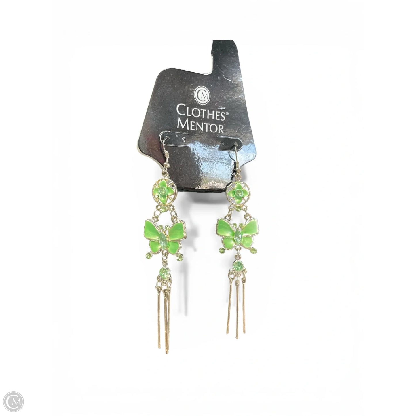 Earrings Statement By Clothes Mentor