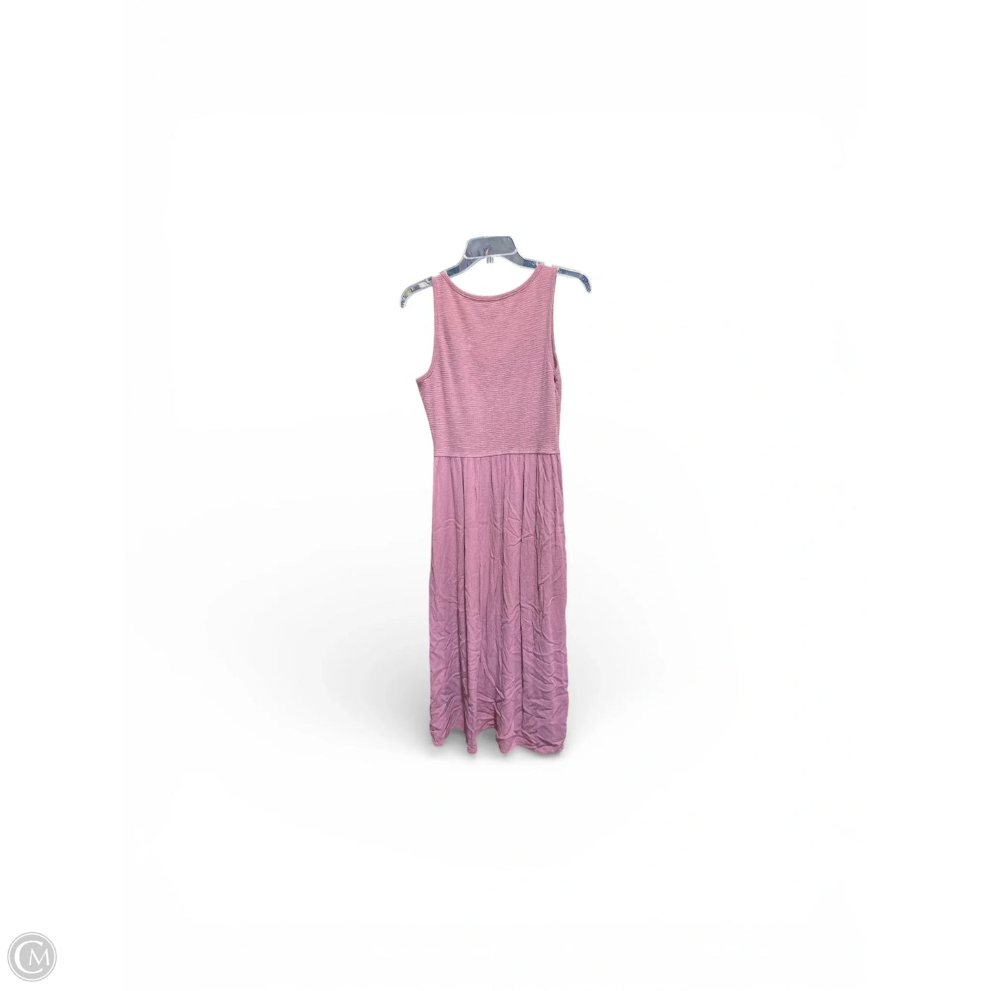 Dress Designer By Frye In Pink, Size: S