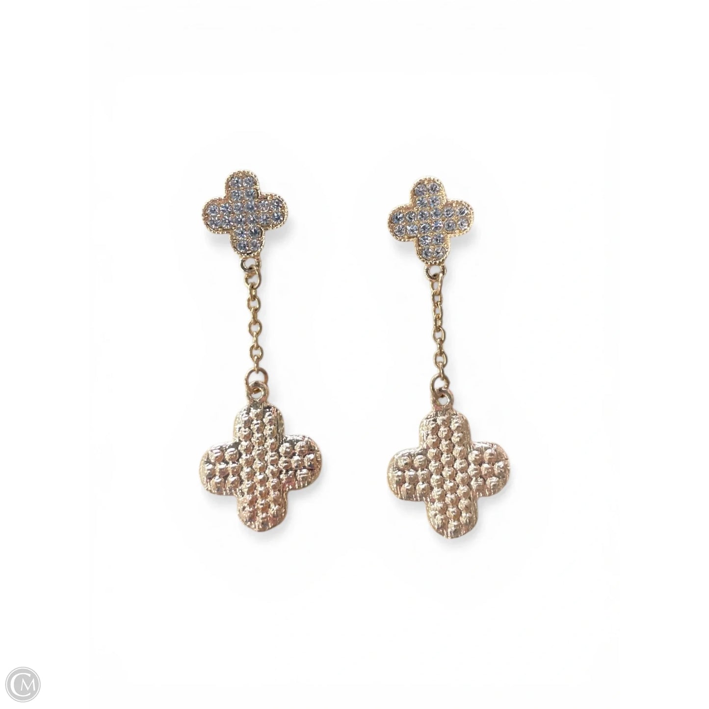 Earrings Hoop By Clothes Mentor