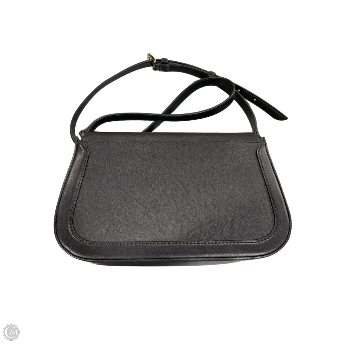 Crossbody Designer By Michael Kors, Size: Medium