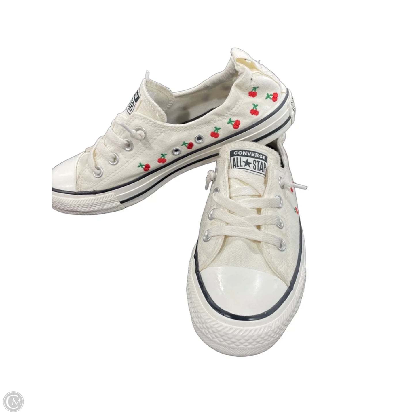 Shoes Sneakers By Converse, Size: 8