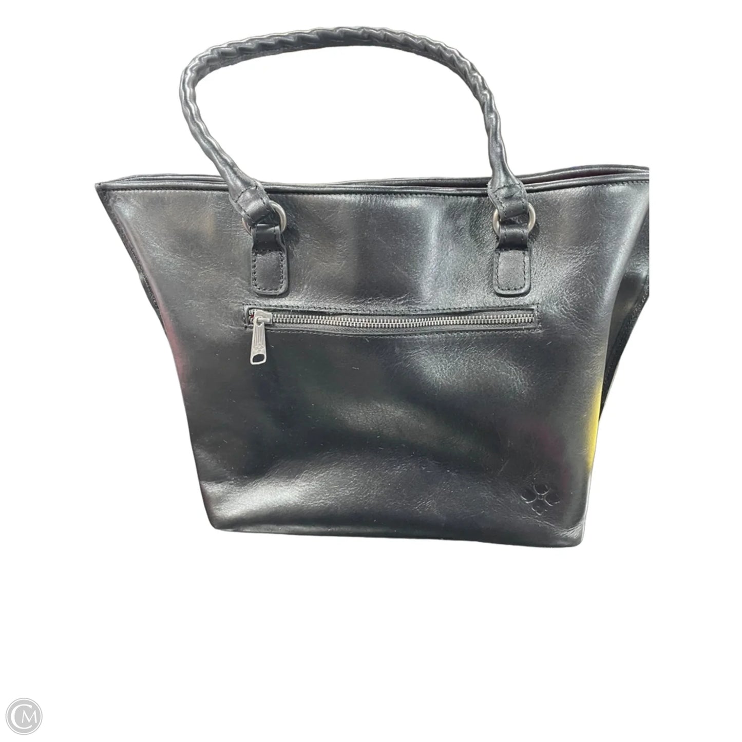 Handbag Designer By Patricia Nash, Size: Large