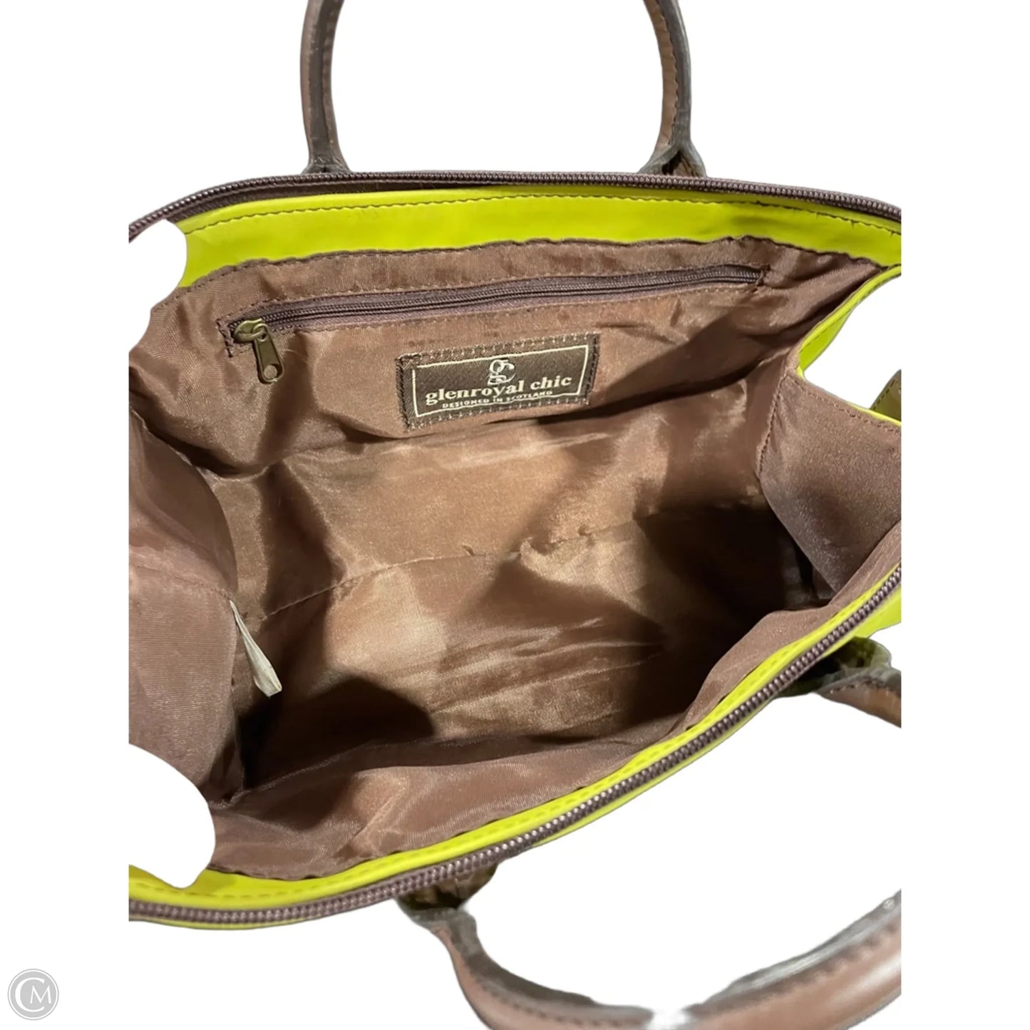 Handbag By Clothes Mentor, Size: Small