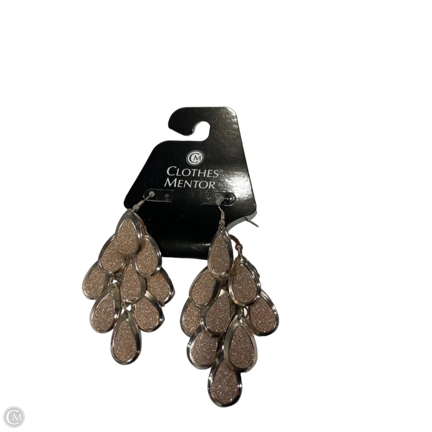 Earrings Dangle/drop By Clothes Mentor
