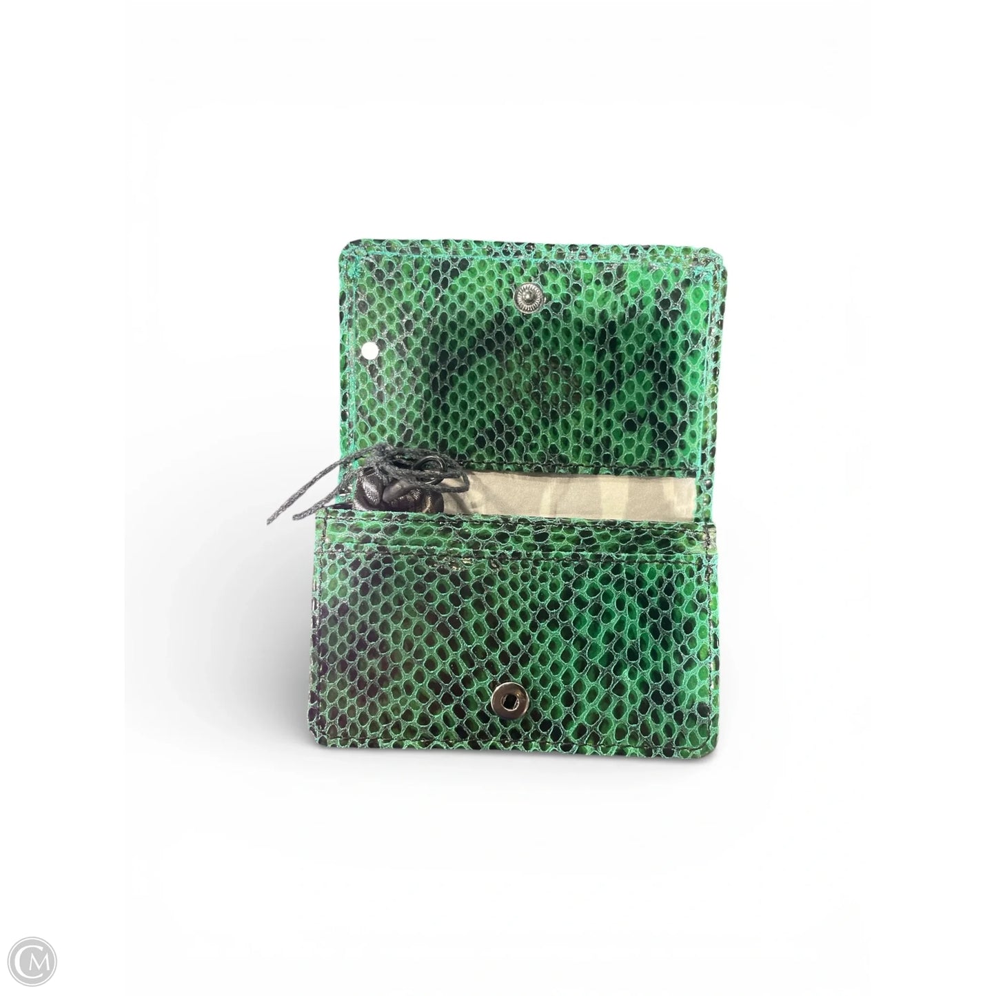 Crossbody Leather By Aimee Kestenberg, Size: Medium