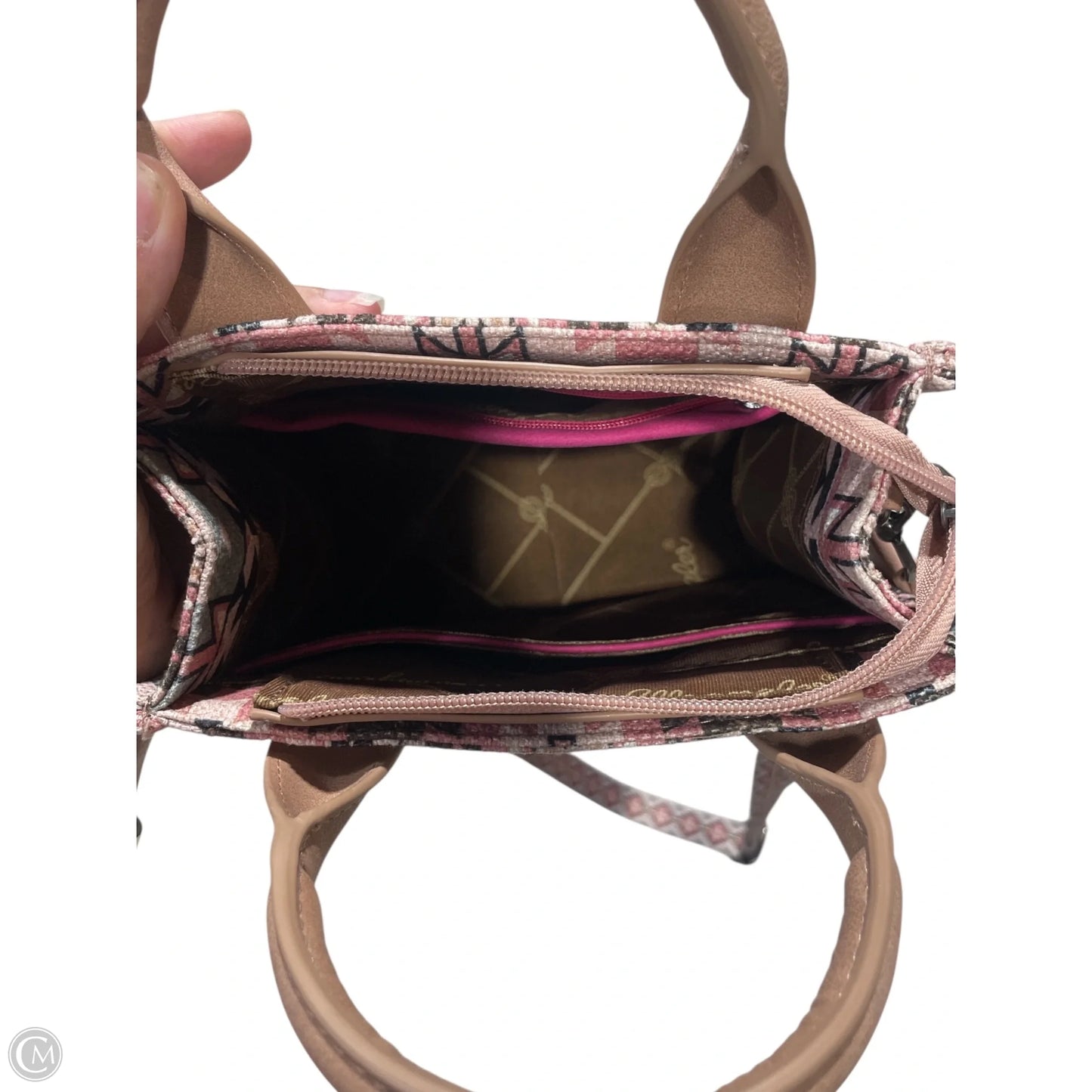 Crossbody By Wrangler, Size: Small