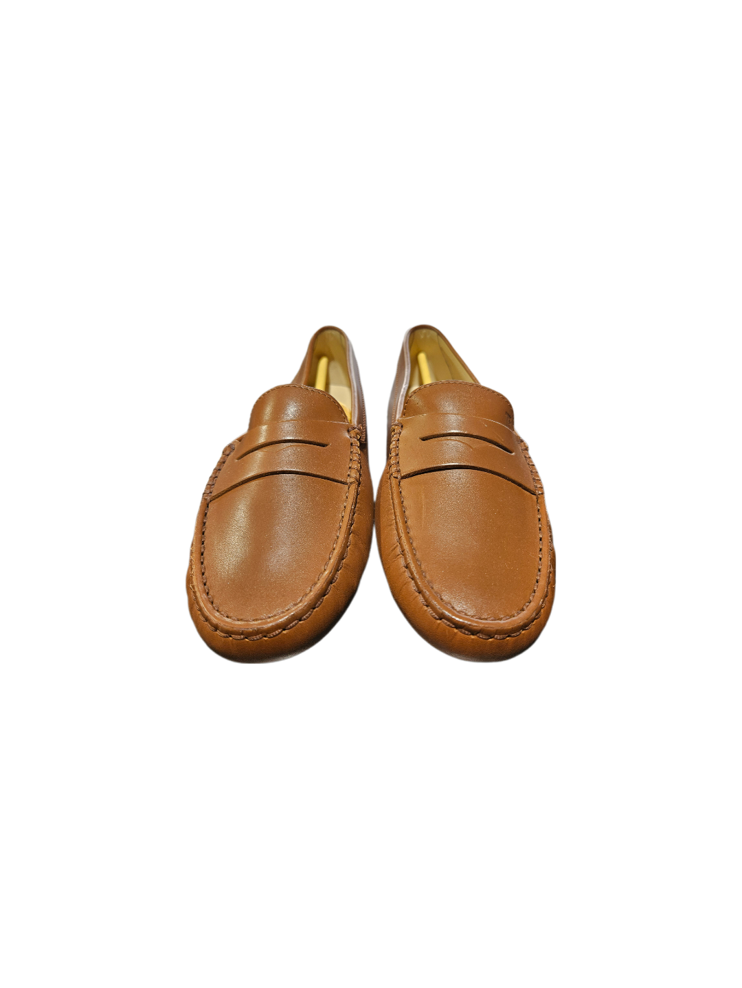 Shoes Flats Mule & Slide By Tods Size: 7