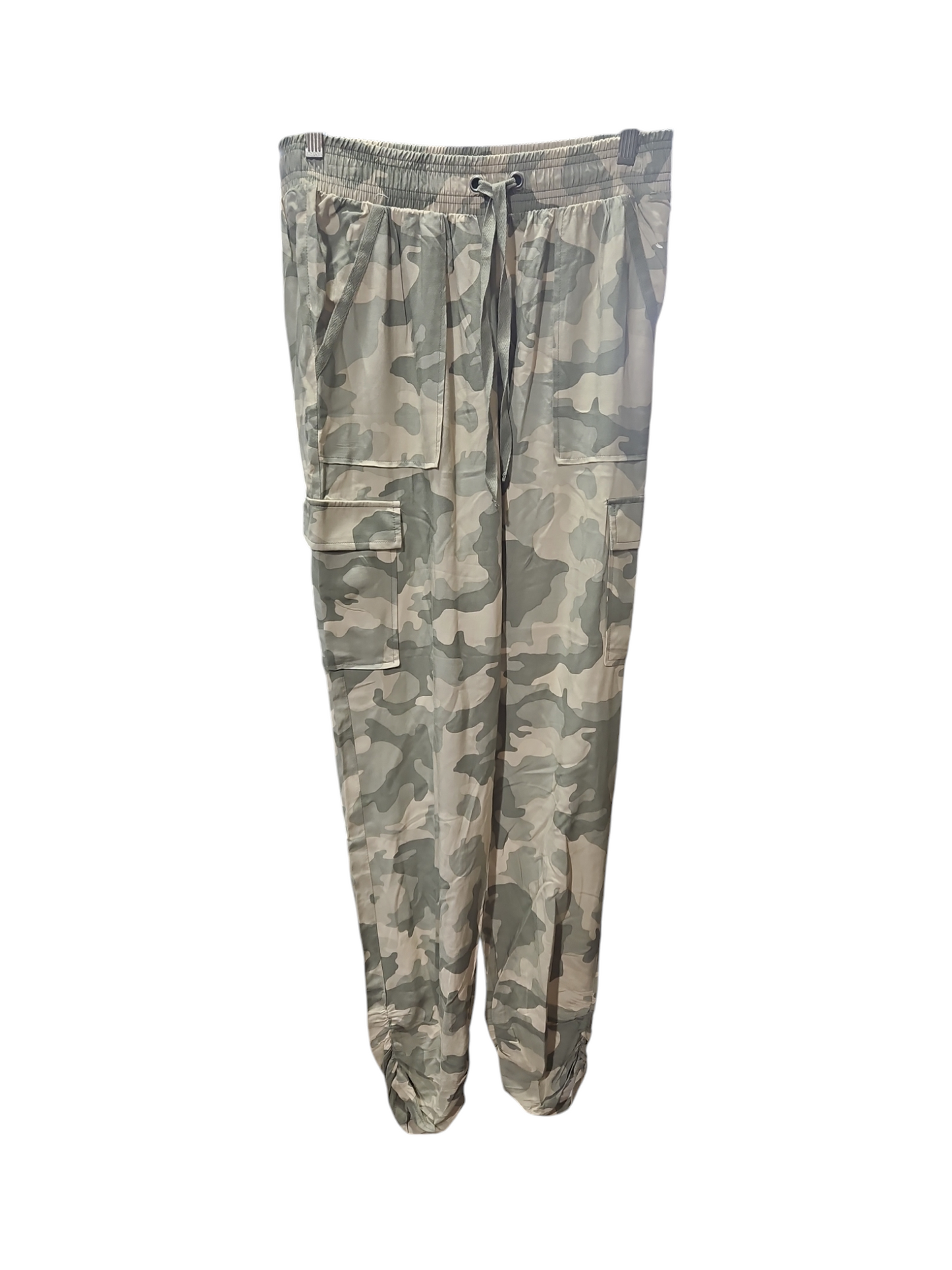 Pants Other By Hippie Rose In Camouflage Print, Size: L