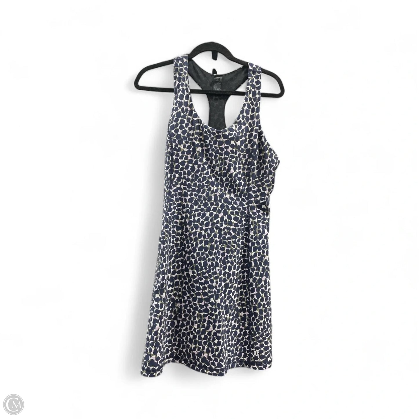 Athletic Dress By Sweaty Betty In Animal Print, Size: Xl