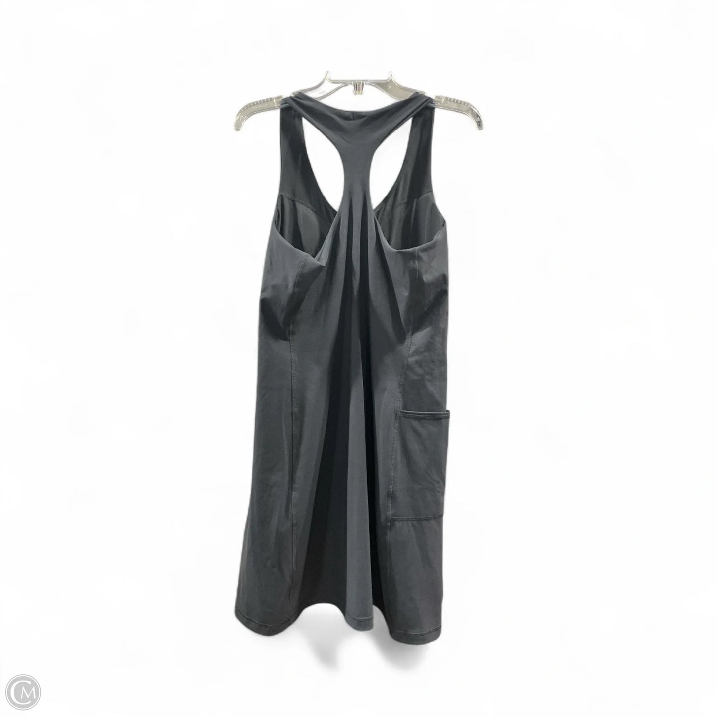 Athletic Dress By Sweaty Betty In Black, Size: Xl
