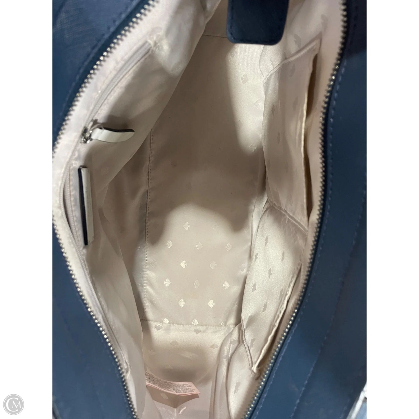 Handbag Designer By Kate Spade, Size: Medium